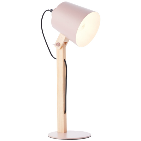 Swivel E27 TL - lampa stołowa