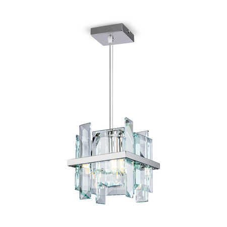 Lampa wisząca MOD201PL-01N Maytoni