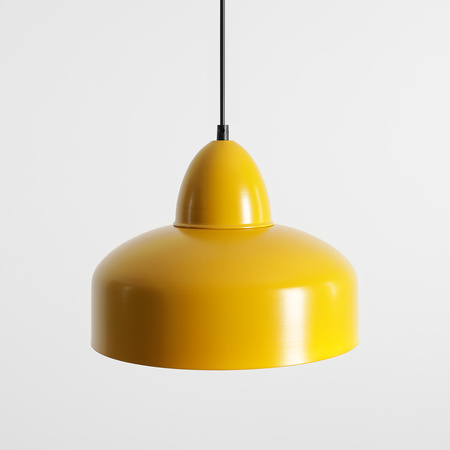 LAMPA WISZĄCA COMO MUSTARD