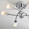 Lampa sufitowa Havana ENDON 146-6CH