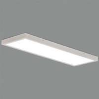 Lampa sufitowa Dono ACB Lighting LED Teksturowany biały Akryl/Aluminium P342011BDP