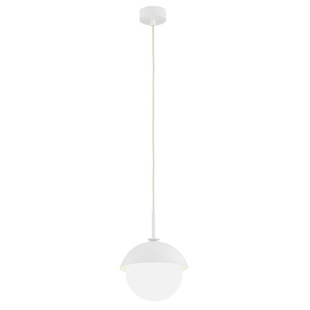 Lampa wisząca CAPPELLO opal mat E27 8294 Argon