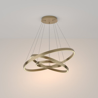 Lampa wisząca MOD058PL-L100BS3K Maytoni