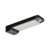 Lampa ścienna Bond ACB Lighting LED Czarny ABS/Akryl AS20431N