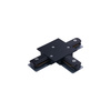 1-obwodowy Profile PROFILE RECESSED T CONNECTOR Czarny Nowodvorski 8835