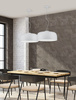 Lampa wisząca BARON 309800431 Trio