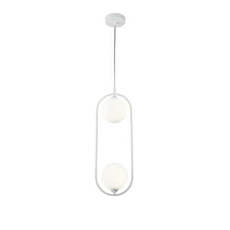 Lampa wisząca MOD013PL-02W Maytoni