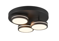 Lampa sufitowa FRANKLIN 626510342 Trio