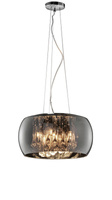 Lampa wisząca VAPORE 311210506 Trio