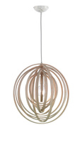 Lampa wisząca BOOLAN 305900130 Trio