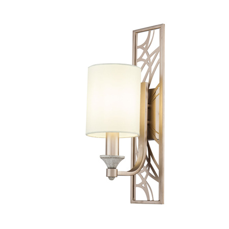 Lampa ścienna H005WL-01BG Maytoni