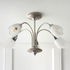 Lampa sufitowa Petal ENDON 124-5