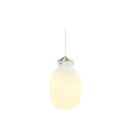 Lampa wisząca Nordlux E27 25W   48043001