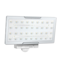 Naświetlacz LED 24,8W Steinel XLED PRO WIDE z czujnikiem biały ST010072