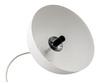 Lampa wisząca PIAVA biało-brązowy E14 8443 Argon