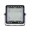 Naświetlacz LED SMD - zimna barwa - 10W ULFL27 Unilight