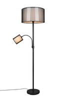 Lampa stojąca BURTON 411400232 Trio