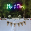 NEON MR&MRS RGB 60x20 ULFN430 Unilight