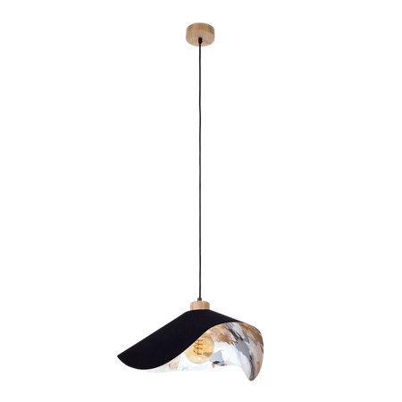 Lampa wisząca HATTU FLORAL 1615819174 BRITOP Lighting BRITOP 1615819174