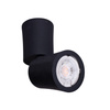 Maxlight Dot C0157 Lampa Sufitowa/Plafon Czarny