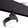 Maxlight Magnetic M0018D Reflektor Magnetyczny  System Dali 8W 766LM 3000K