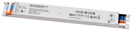 Zasilacz LED 60W NFC stałoprądowy DALI DT6 SRPL-2305N-60CC900-1700 Sunricher