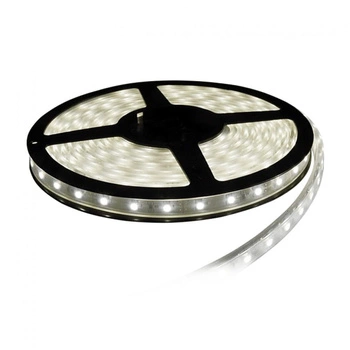 Taśma LED 12V - Zimna barwa - 5m-120 diod/m ULLS10 Unilight