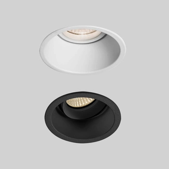 HOLLOW DEEP Downlight DALI Bialy - barwa swiatla 4000K neutralna