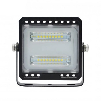 Naświetlacz LED SMD - zimna barwa - 10W ULFL27 Unilight