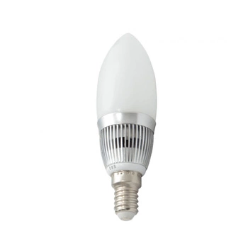 Żarówka LED E14 - Ciepła barwa - 3W ULBU32 Unilight