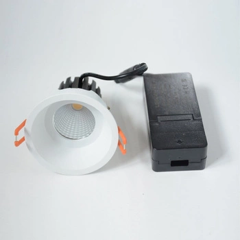 OCZKO OPRAWA SUFITOWA DOWNLIGHT- NEUTRALNA BARWA - 10W ULDL201 Unilight