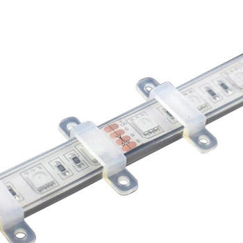 Klips do taśmy LED - 230V ULAC58 /ULAC146 Unilight