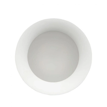 OCZKO OPRAWA SUFITOWA DOWNLIGHT- Ciepła barwa - 12W ULDL26 Unilight