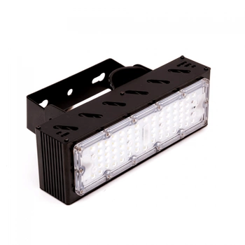 NAŚWIETLACZ LED SMD OSRAM IP65  Zimna barwa 50W ULFL71 Unilight